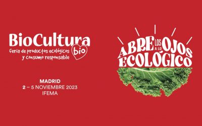 La sorpresa dulce de BioCultura Madrid: Nuevo producto en la familia Perseus