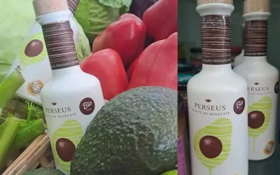 Cada Día Bio Incorpora nuestro Aceite de Aguacate Ecológico