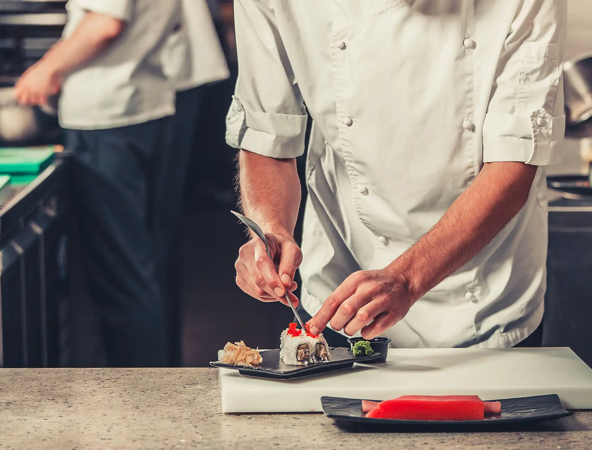 Avopearls alta cocina